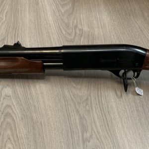 Fusil à pompe Remington 870 canon lisse, Cal. 12/70