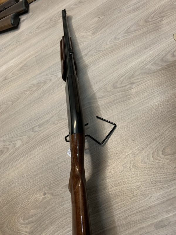 Fusil à pompe Remington 870 canon lisse, Cal. 12/70